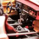 Illustration for article titled Ricko 1:18 scale Ford RS200